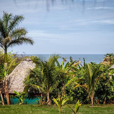 Coco Loco Eco-Resort Gemastepe Esterno foto