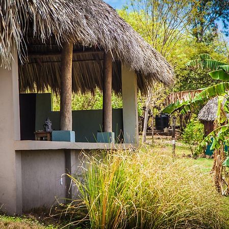 Coco Loco Eco-Resort Gemastepe Esterno foto