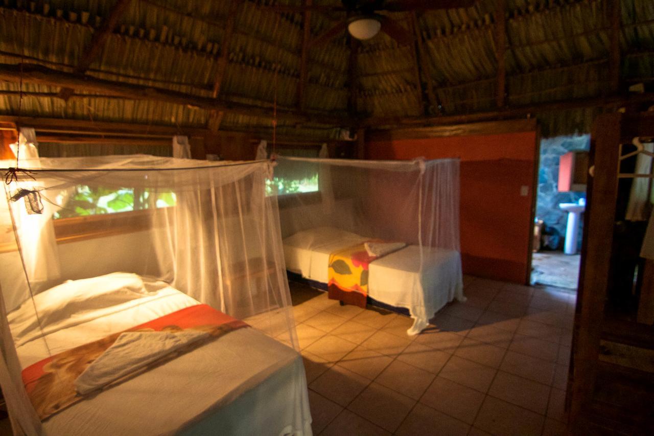 Coco Loco Eco-Resort Gemastepe Esterno foto
