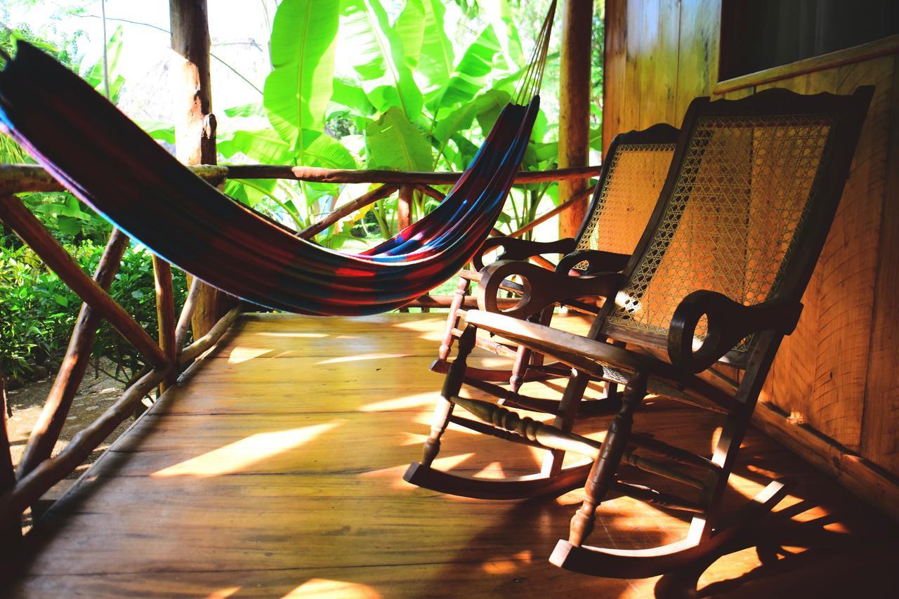Coco Loco Eco-Resort Gemastepe Esterno foto