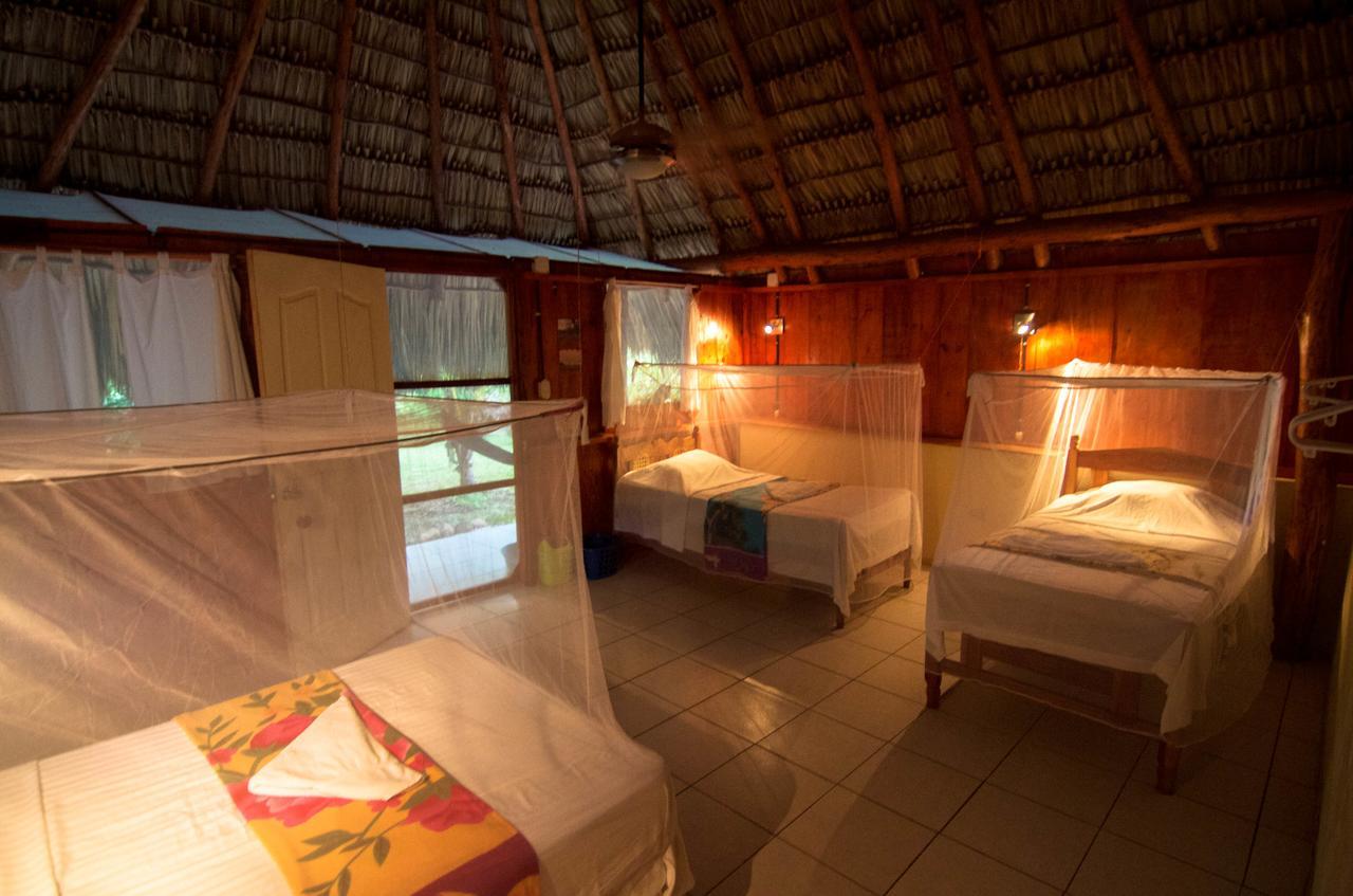 Coco Loco Eco-Resort Gemastepe Esterno foto