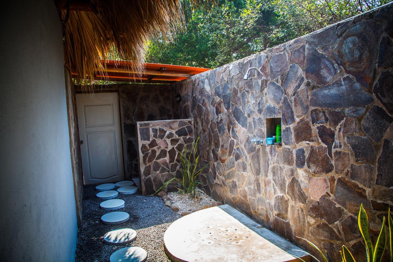 Coco Loco Eco-Resort Gemastepe Esterno foto